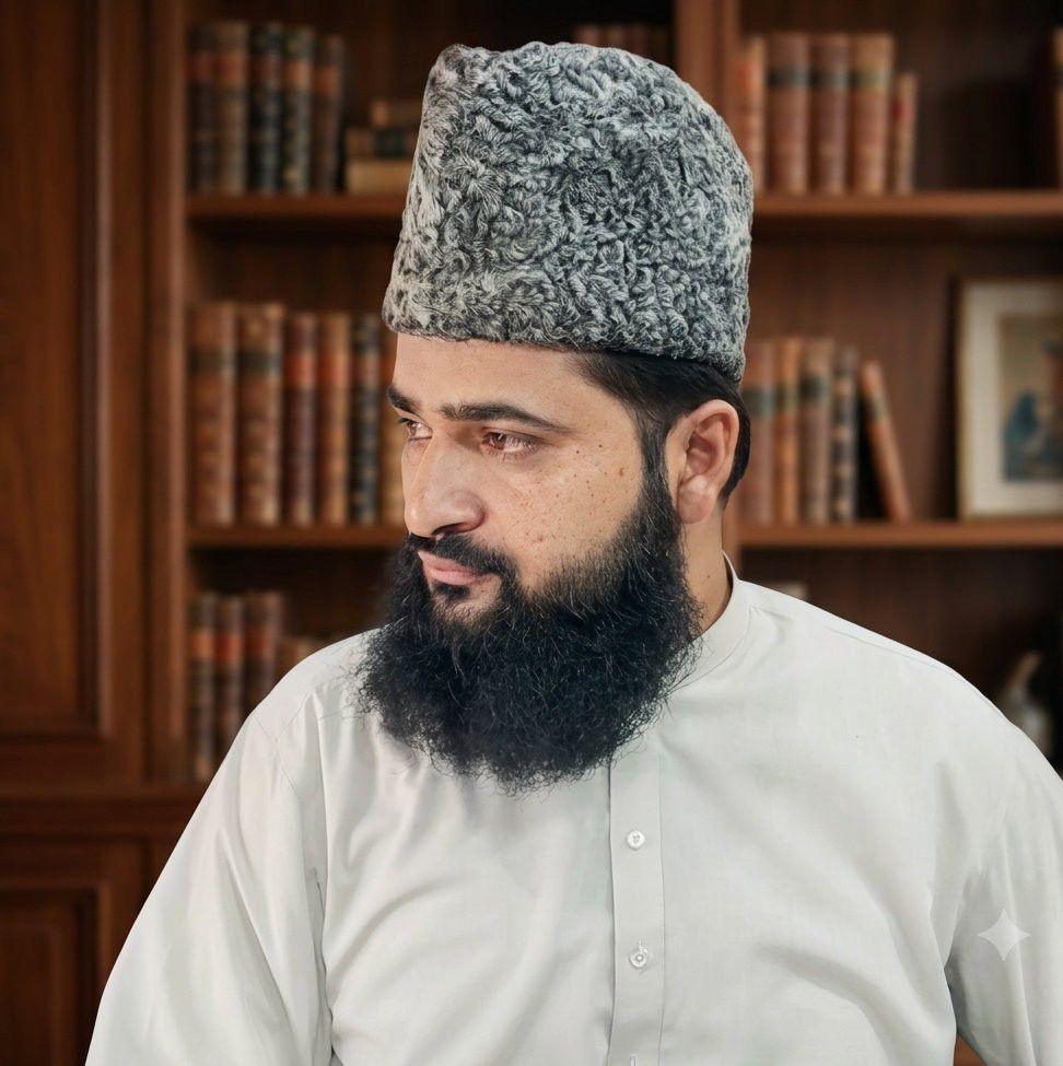 Mubashar Raza Rizvi