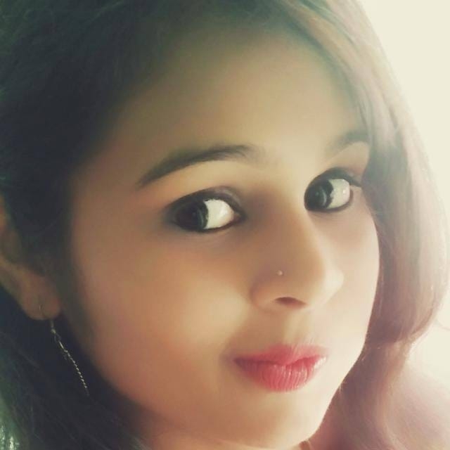 Meghana megha rj