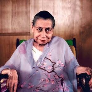 Profile for Teachings of Mother and Sri Aurobindo