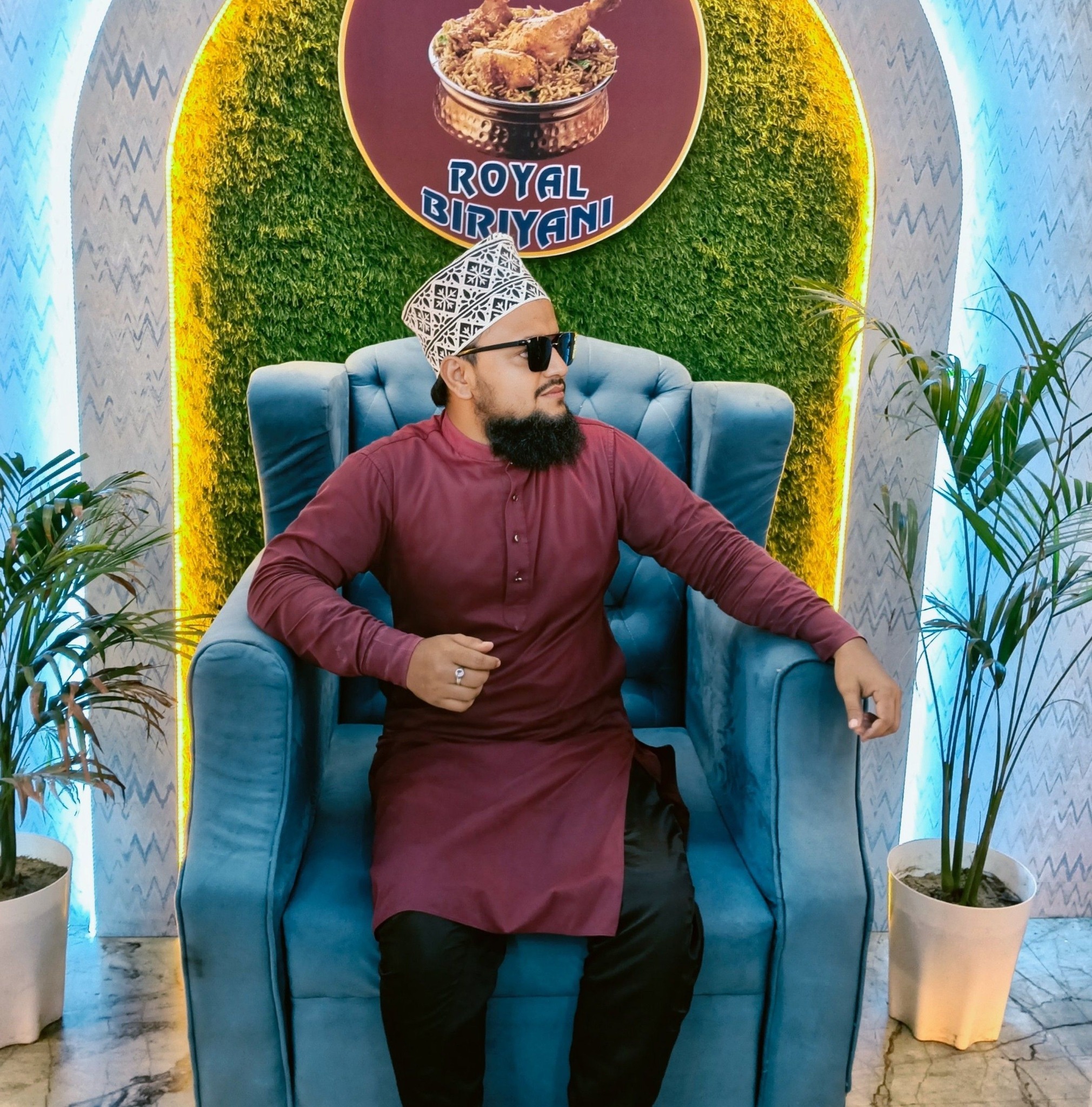 নবী ﷺ আনুগত্য মানে আল্লাহর আনুগত্য | Ismail Raza Nuri | Facebook
