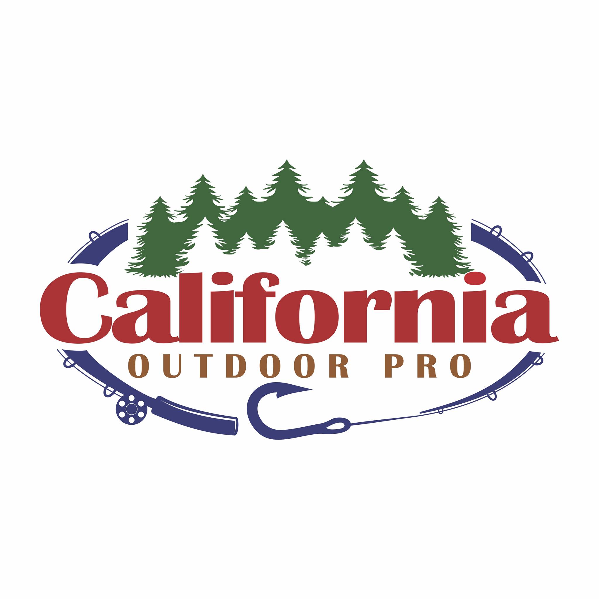 California Outdoor Pro