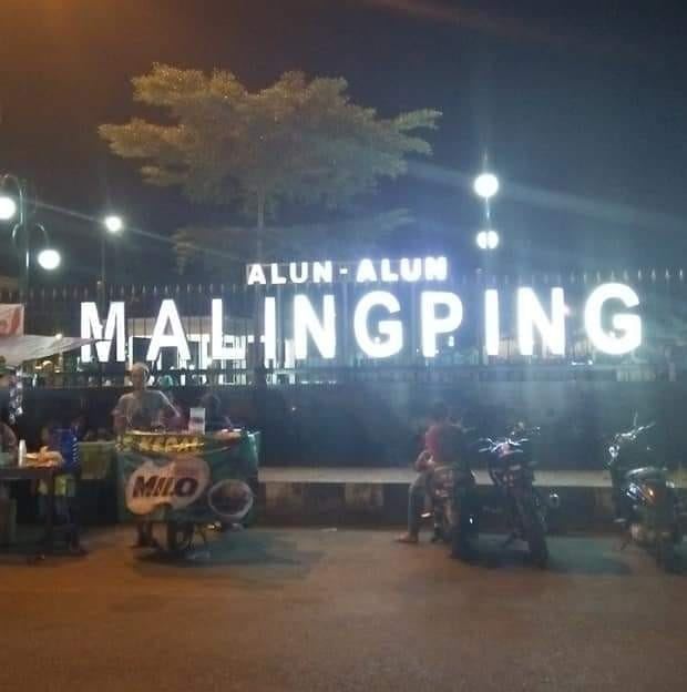 Wisata Malingping Lebak Banten