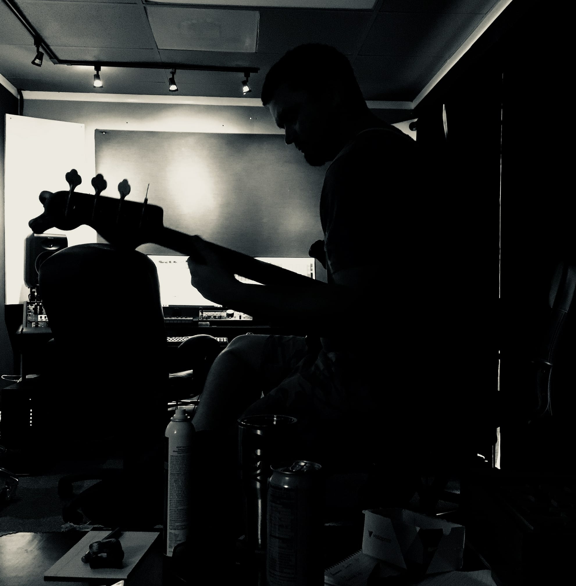 Cody Rutland Music