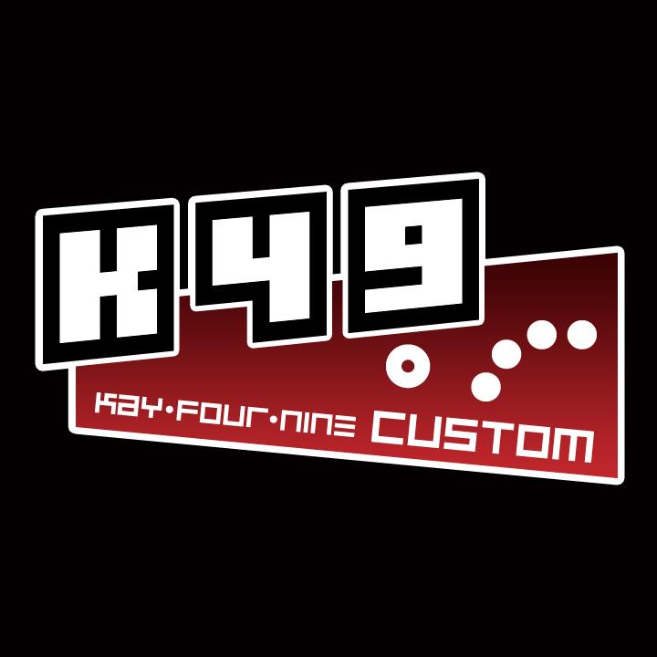 K49 Custom