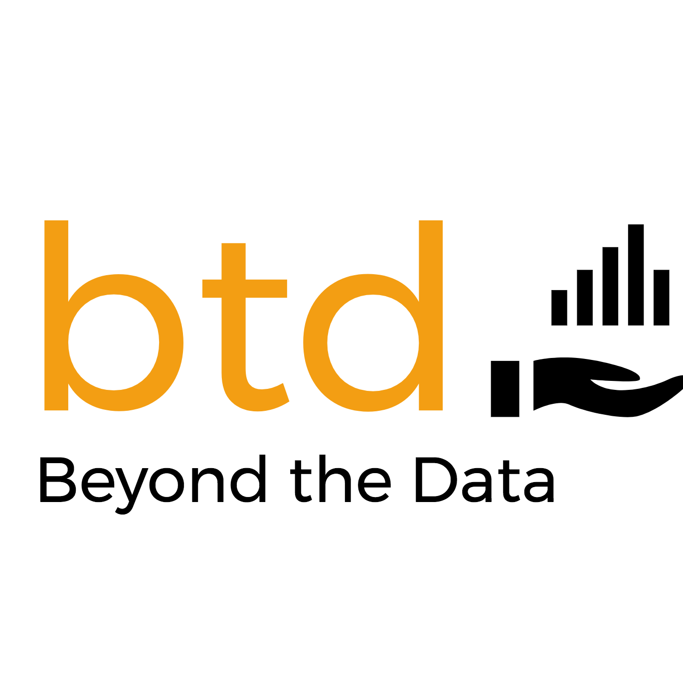 Beyond the Data