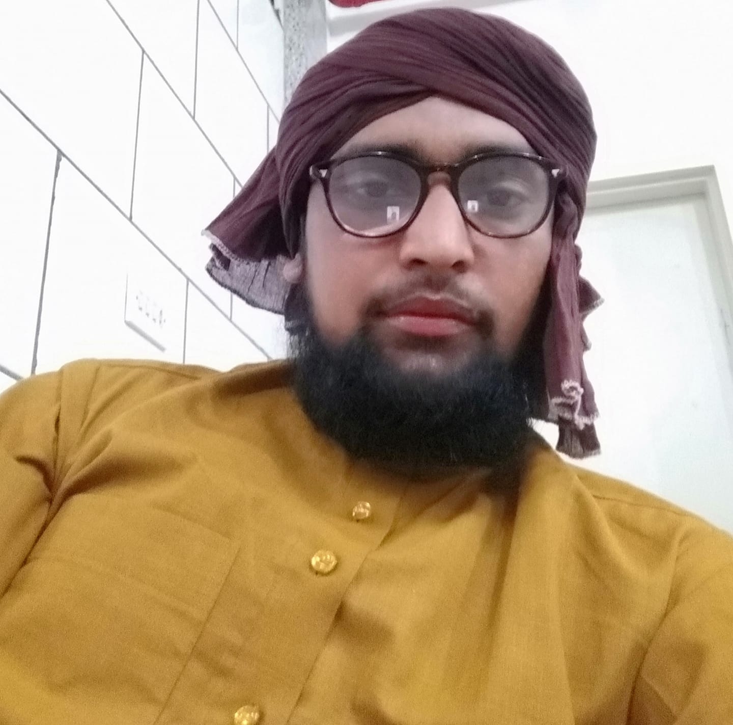 Saeed Raza Ashrafi
