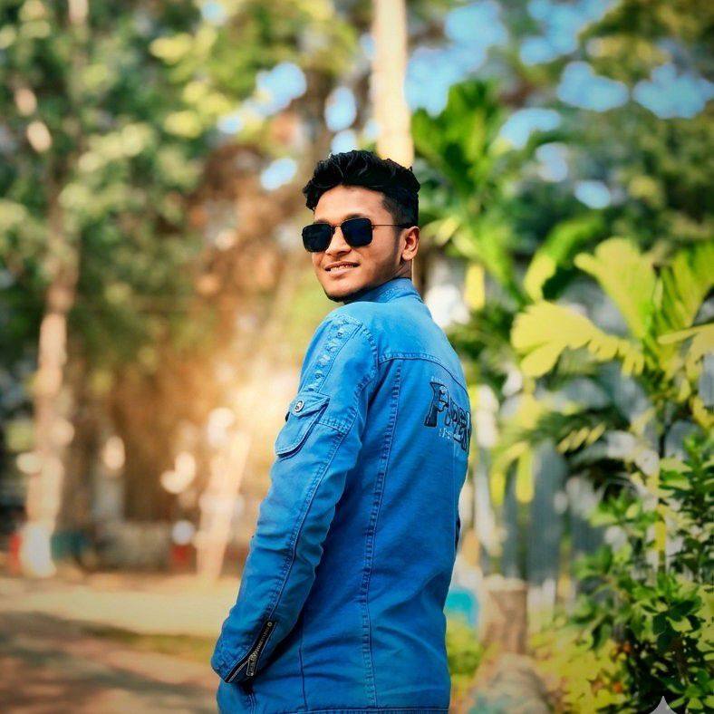 Syed Rasel