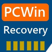 PCWin Recovery