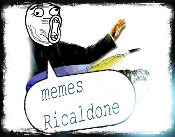 Memes Ricaldone