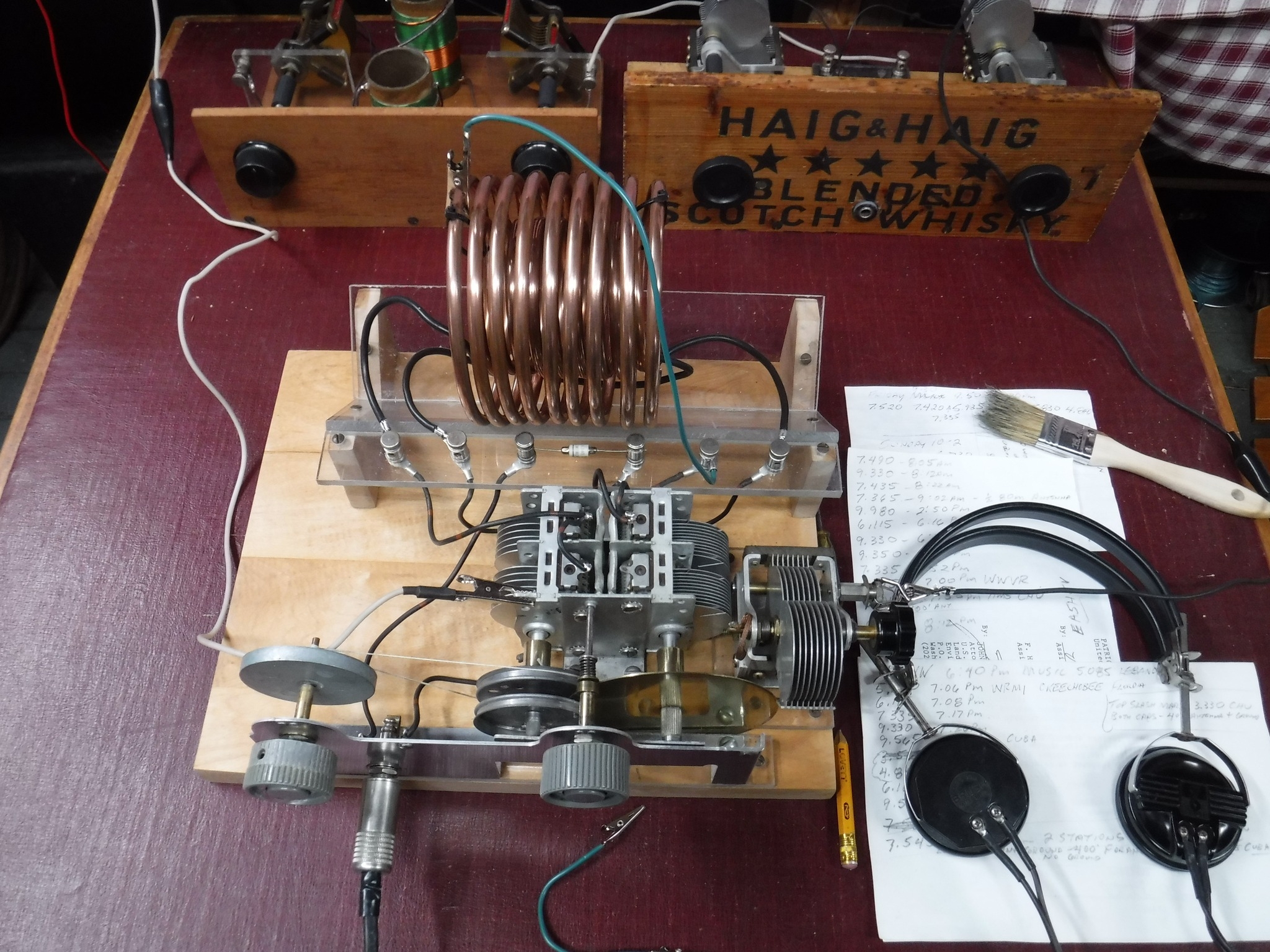 Clinton Lawn and Power Equipment - Vintage Engines, Sales & Service