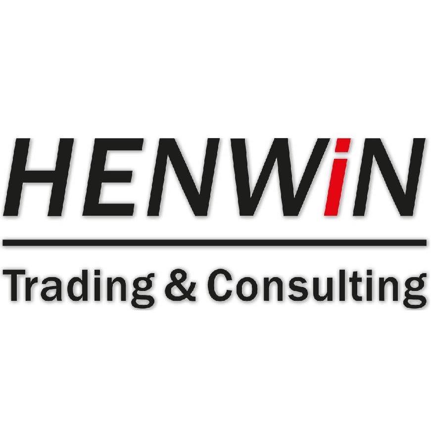 Henwin Trading & Consulting GmbH | Bad Homburg