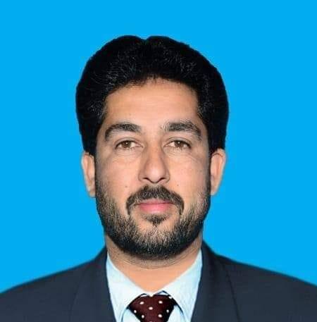 Shazad Khan | Palandri