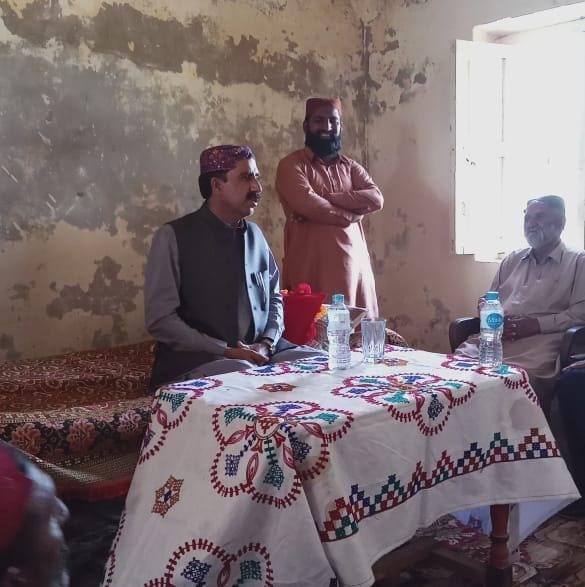 Tharparkar channa