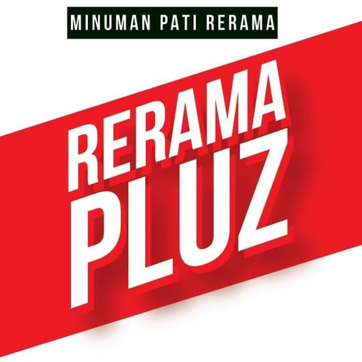 Rerama PLUZ - Khazanah Minuman Rerama Semulajadi | Kuala Lipis