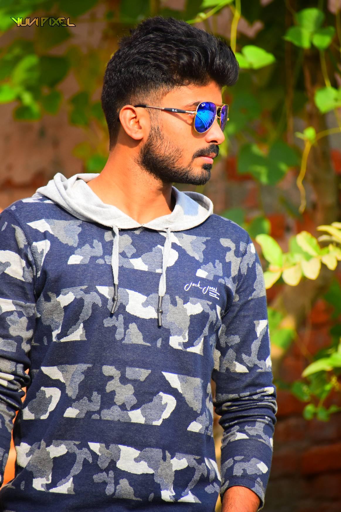 Ritik Rai
