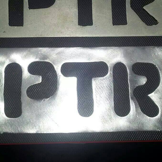 PTR racing team