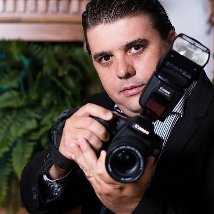 Wilson Rocha Neto