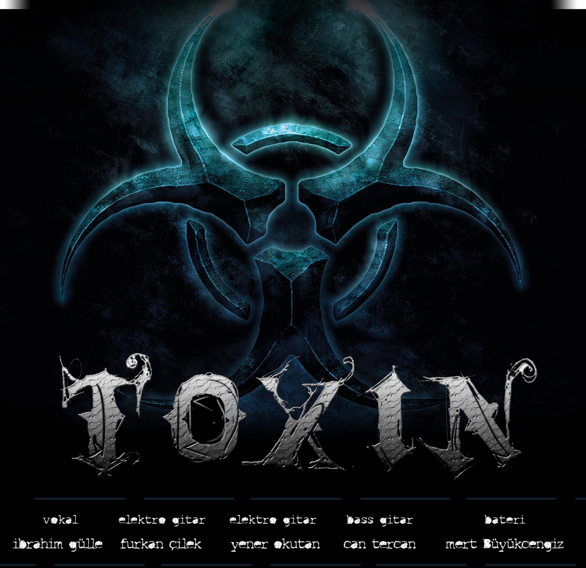 TOXIN