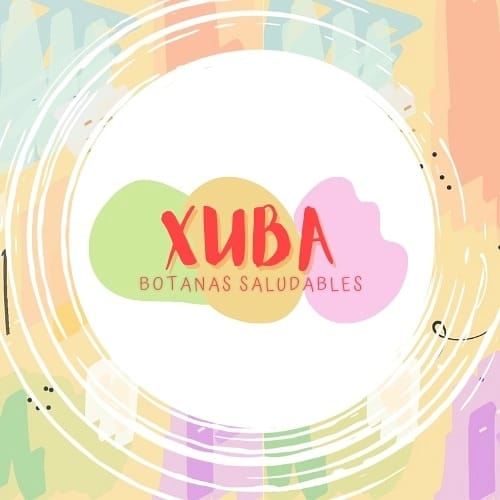 XUBA mi maíz
