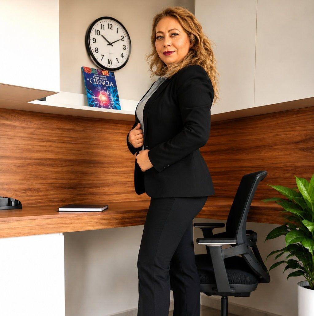 Claudia Rivera Asesor inmobiliario Nuestro Hogar | Estado de México