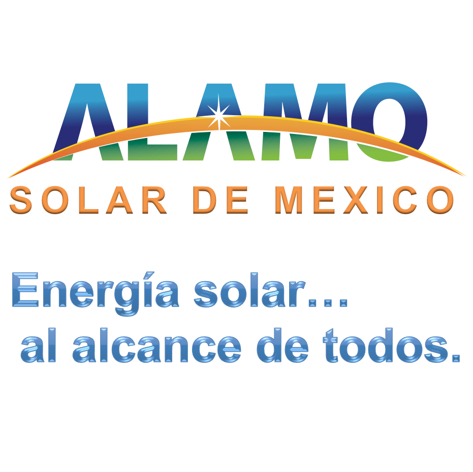Alamo Solar de Mexico | Caborca
