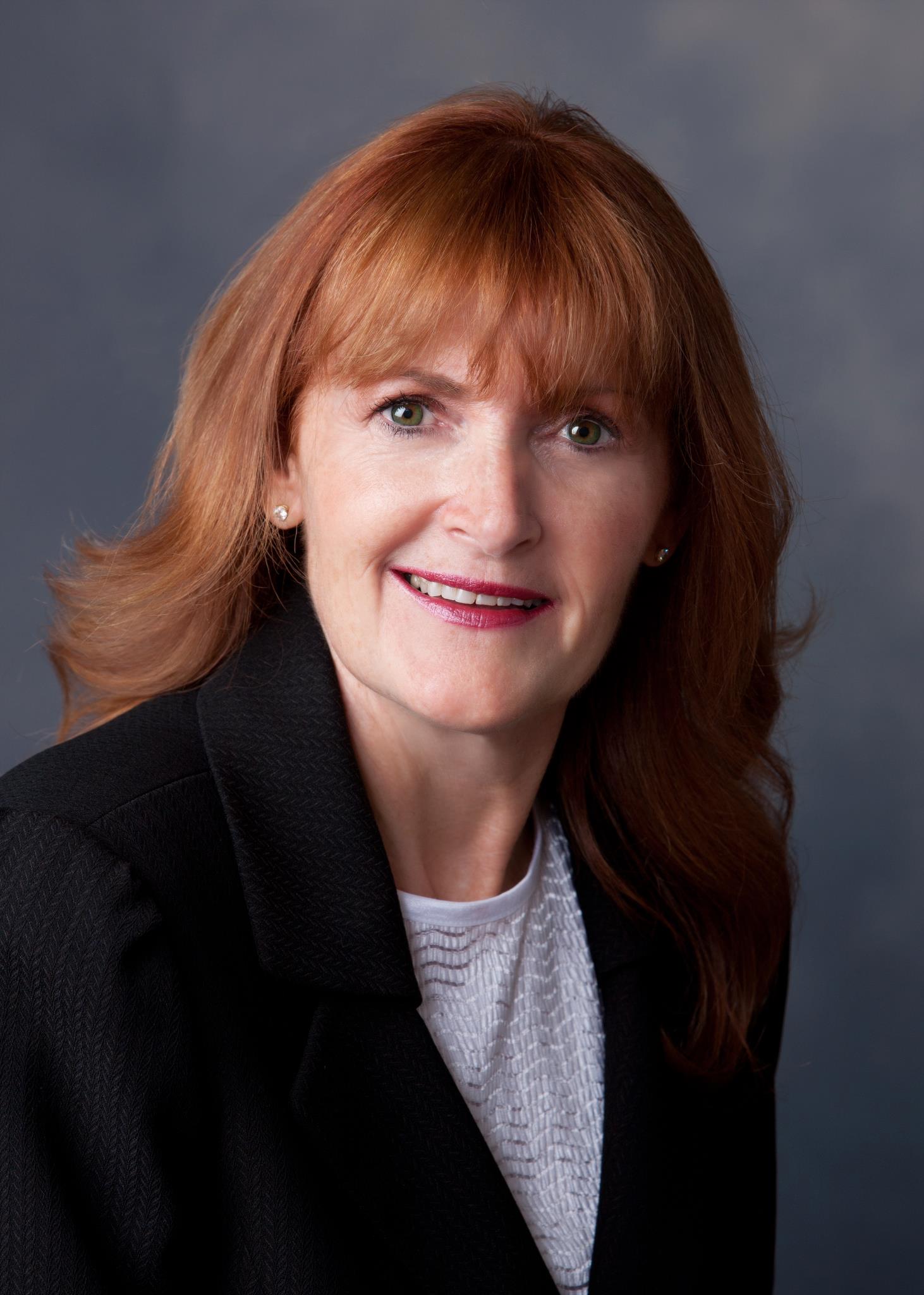 Who Is Jill Reed?
