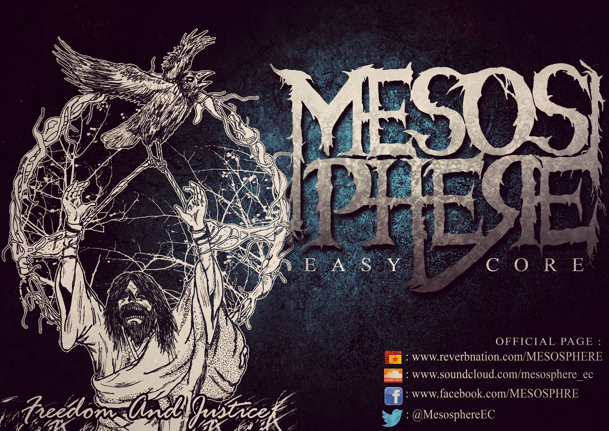 MESOSPHERE