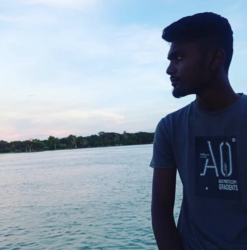 Rishad Hossain