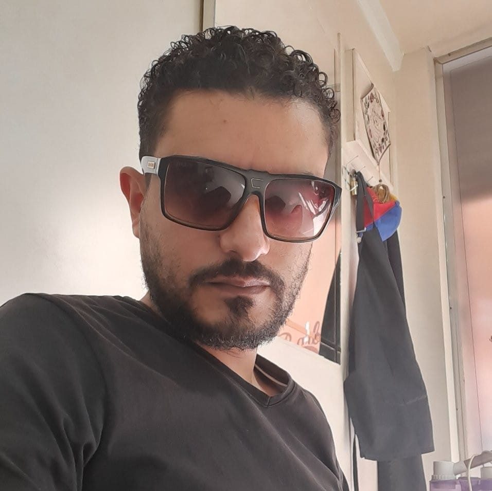 كوافير البلم