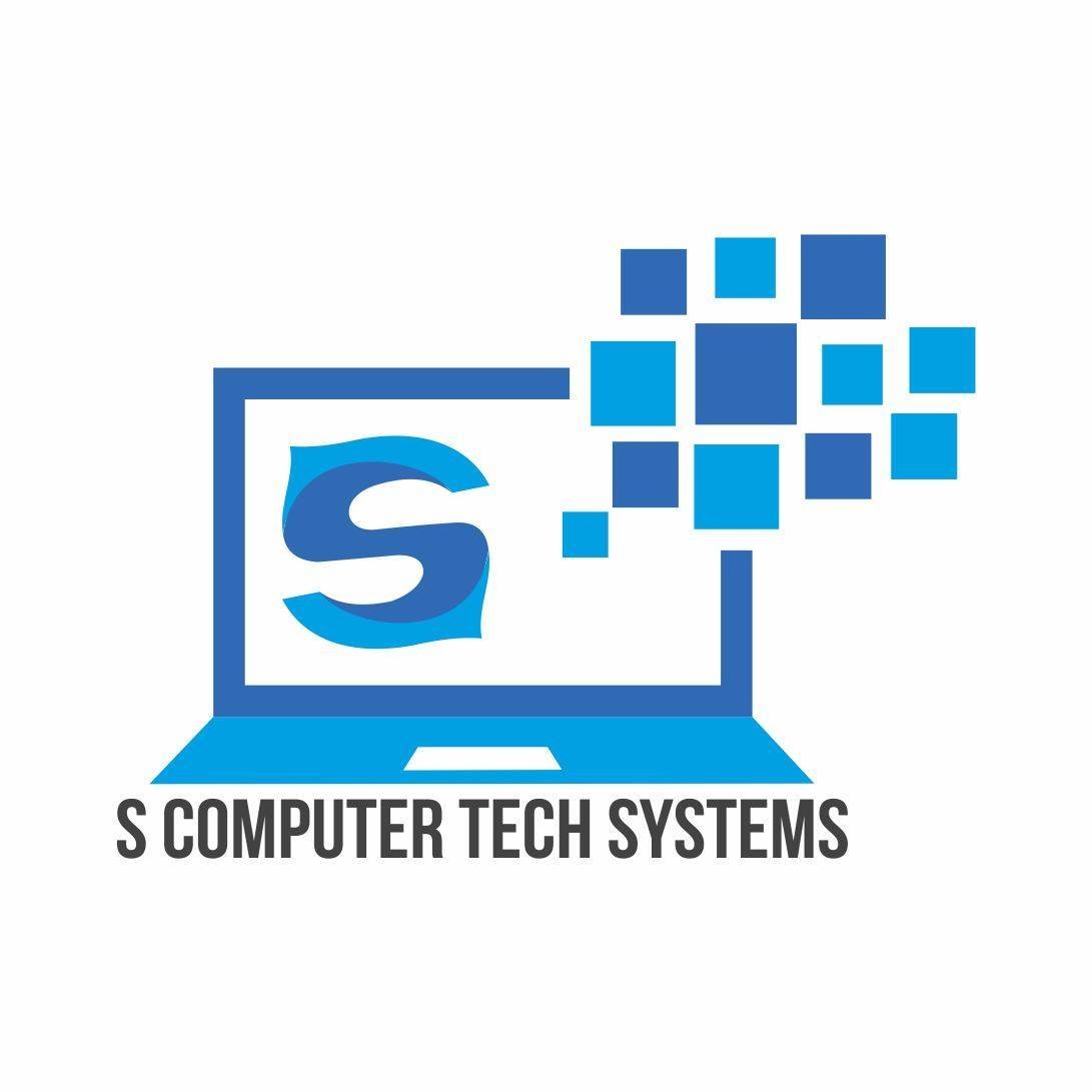 S Computer Tech Systems | Coimbatore