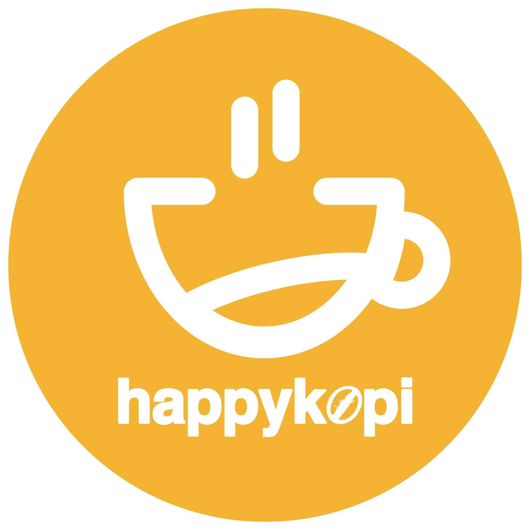 Happy Kopi - Zabarte | Quezon City