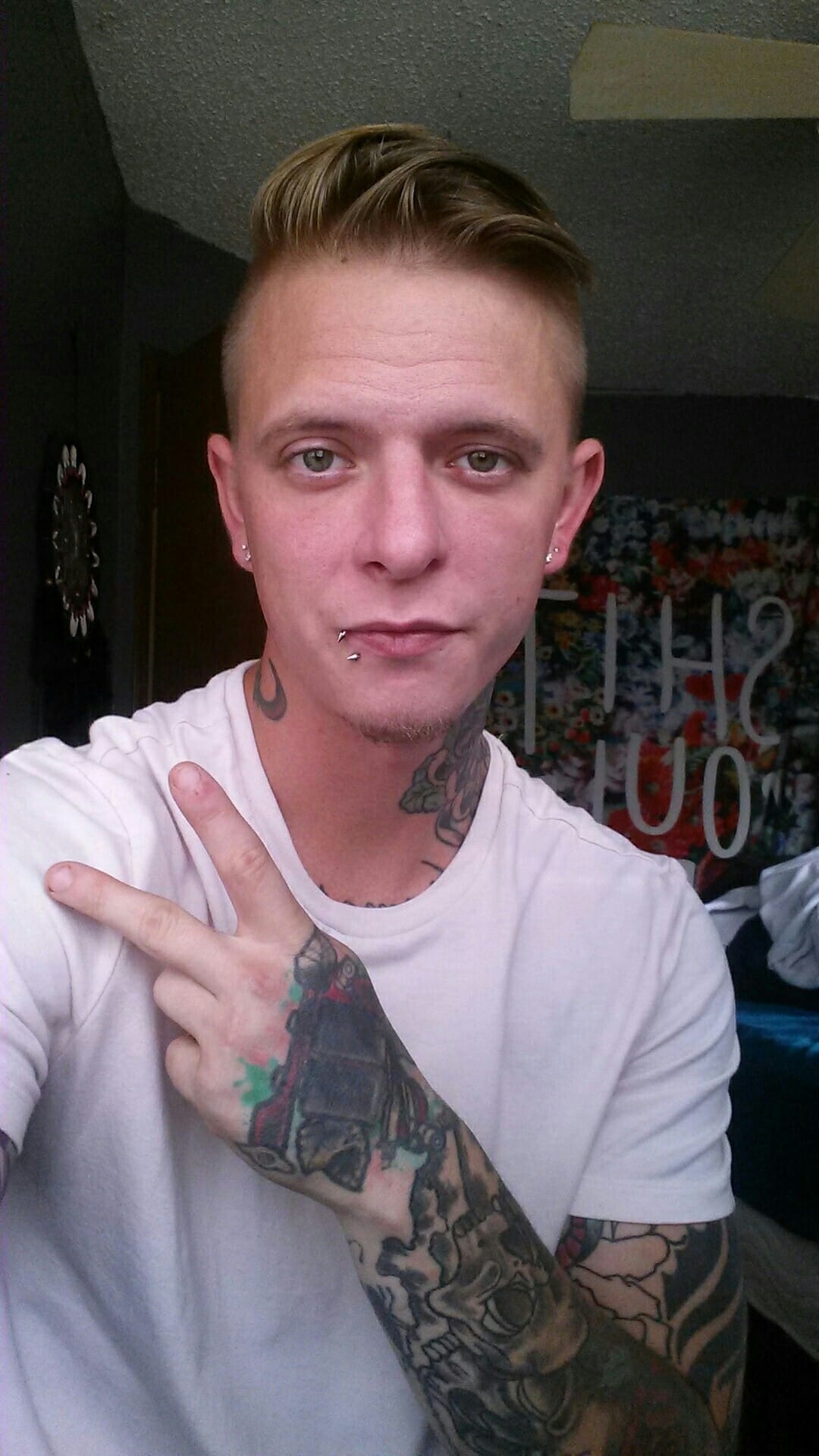 Rushs Addictive Ink