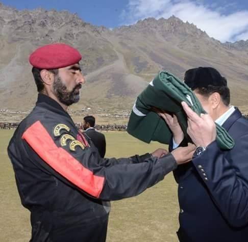 Pakistan پائندہ باد