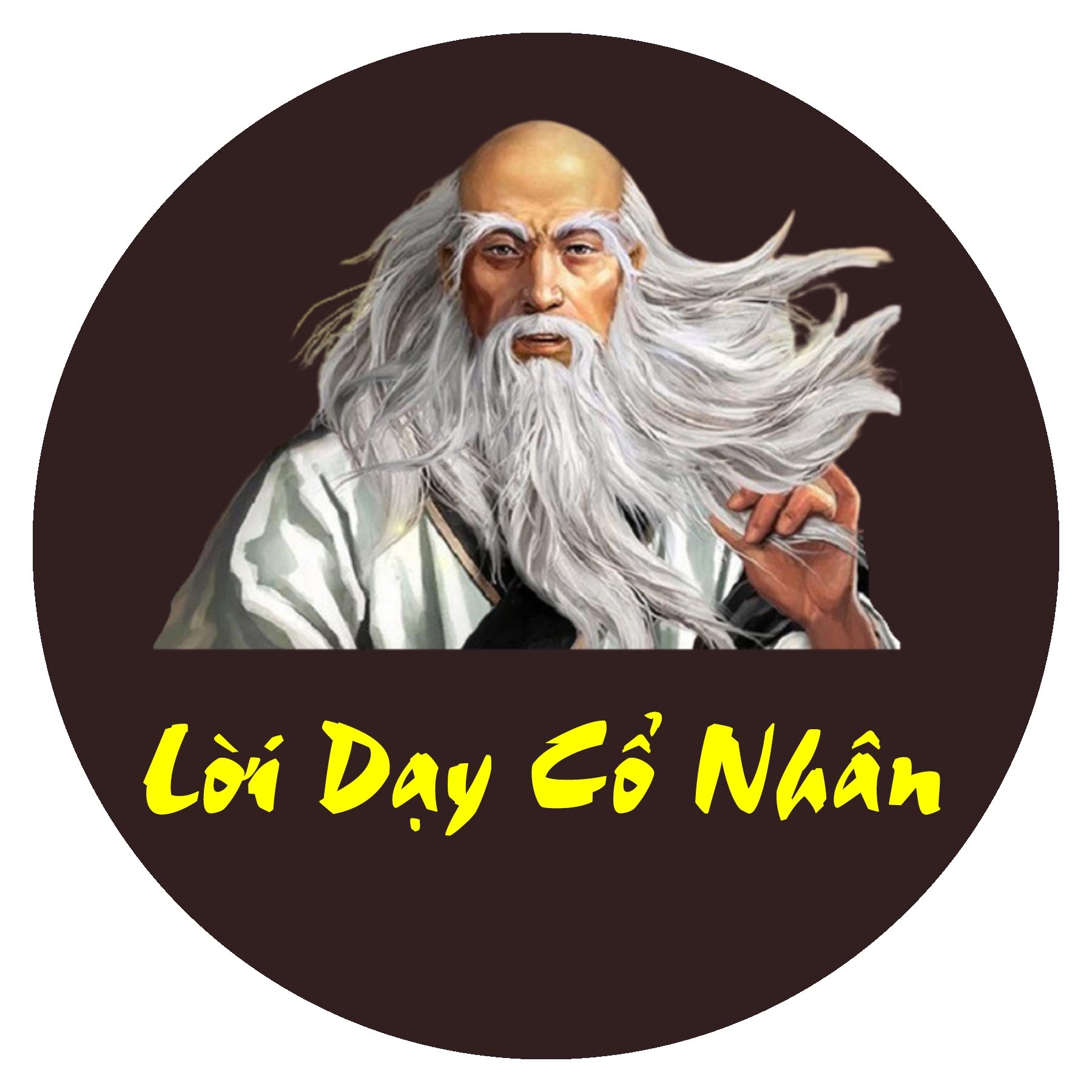 Lời Dạy Cổ Nhân