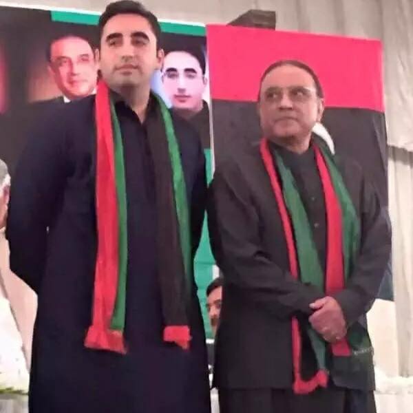Basit Balouch PPP | Karachi