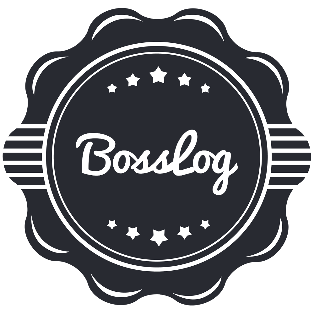 BossLog | Bidar