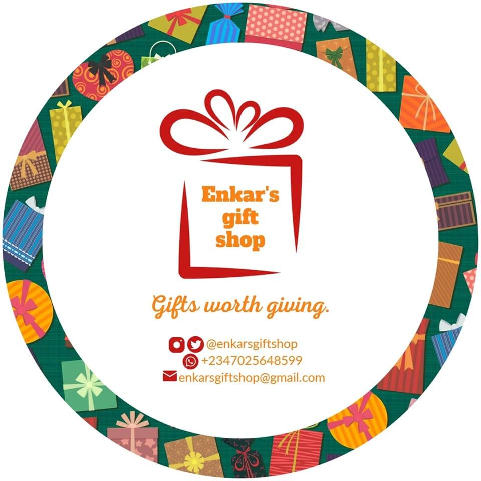 Enkar's Gift Shop