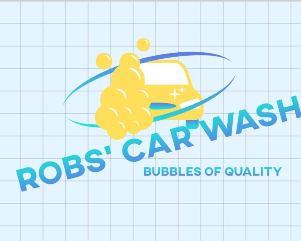 Rob's Car Wash