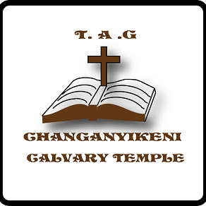 Calvary Temple - TAG Changanyikeni