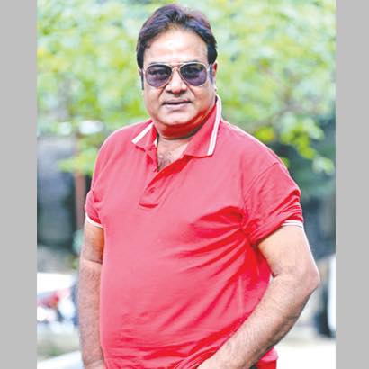 Ali Raj