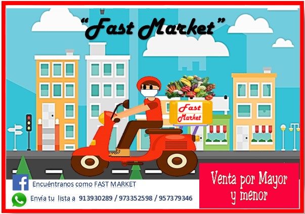 Fast Market