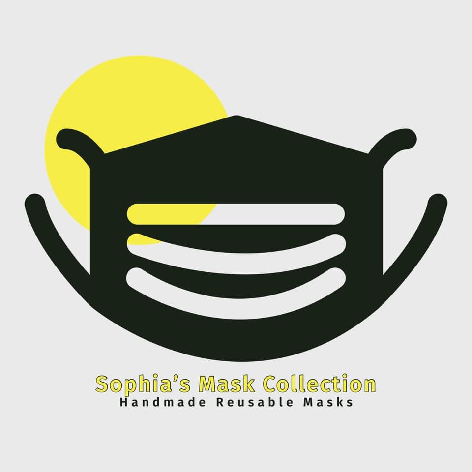 Sophia’s Mask Collection
