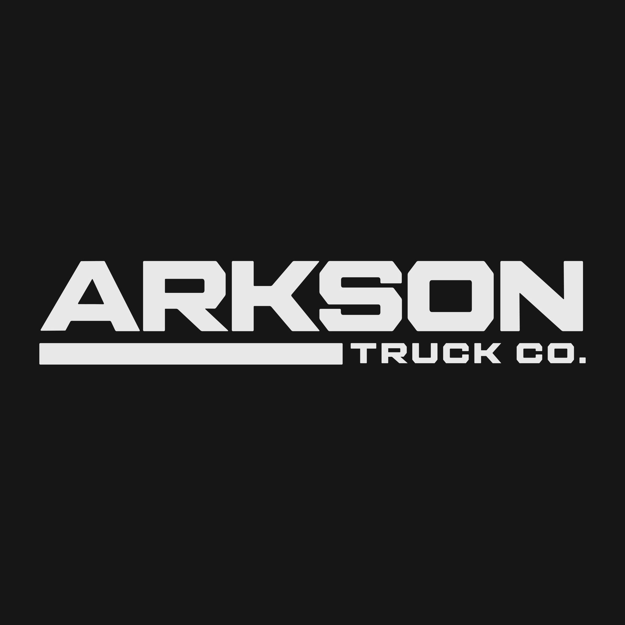Arkson Truck Co | Facebook