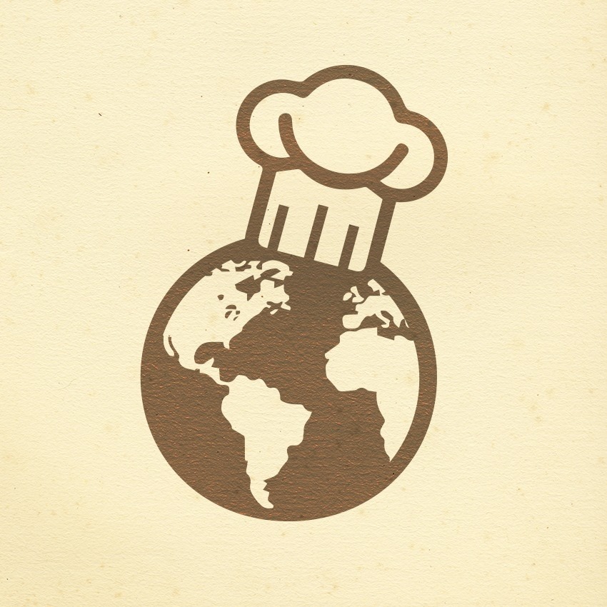 Map'Cooking