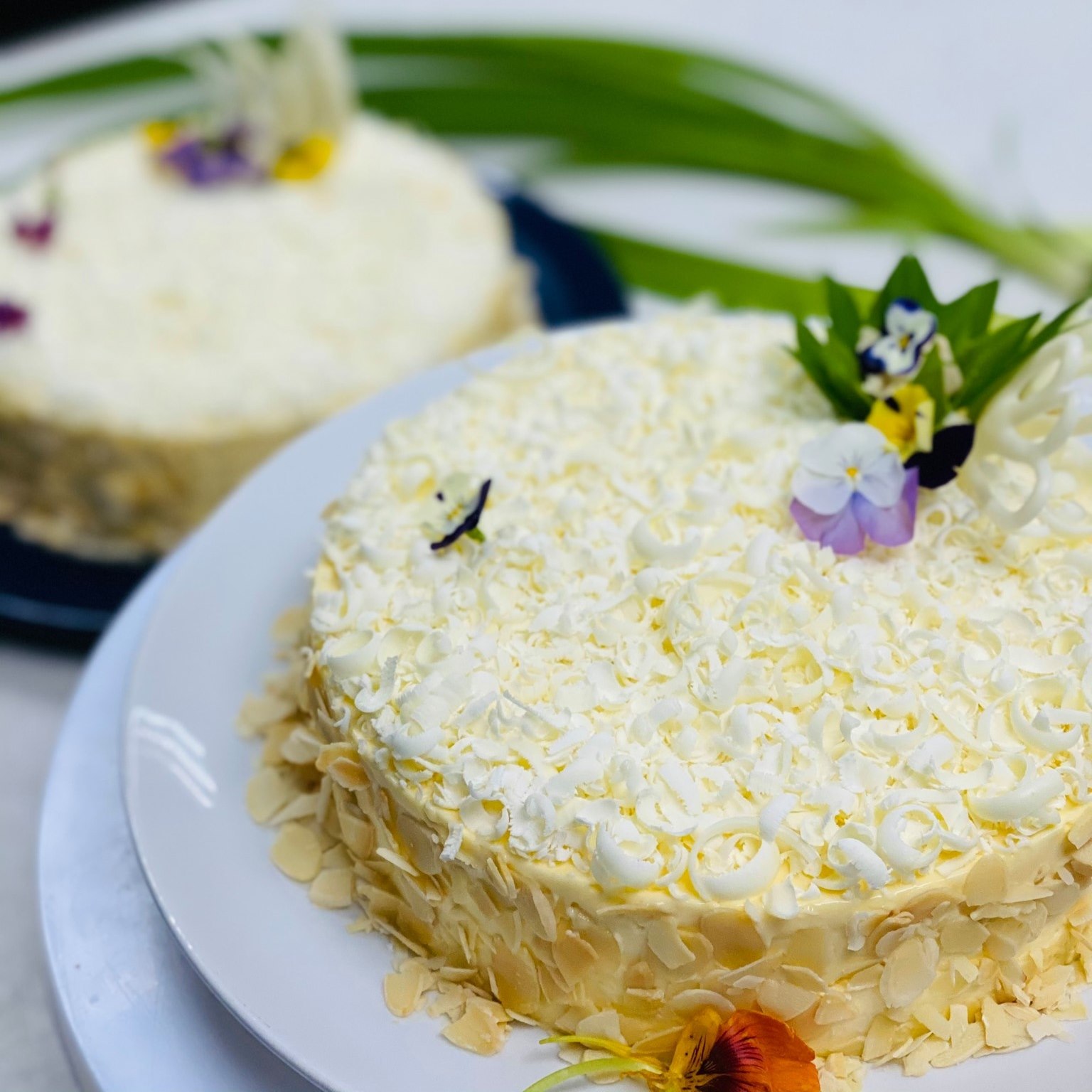 Bánh Ngọt Bánh Âu Ngon Rẻ Chất Lượng Happy Bakery | Ho Chi Minh City