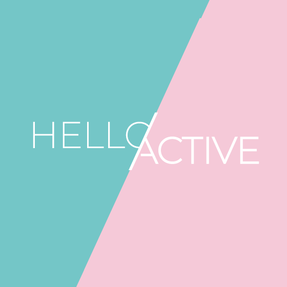 Hello Active