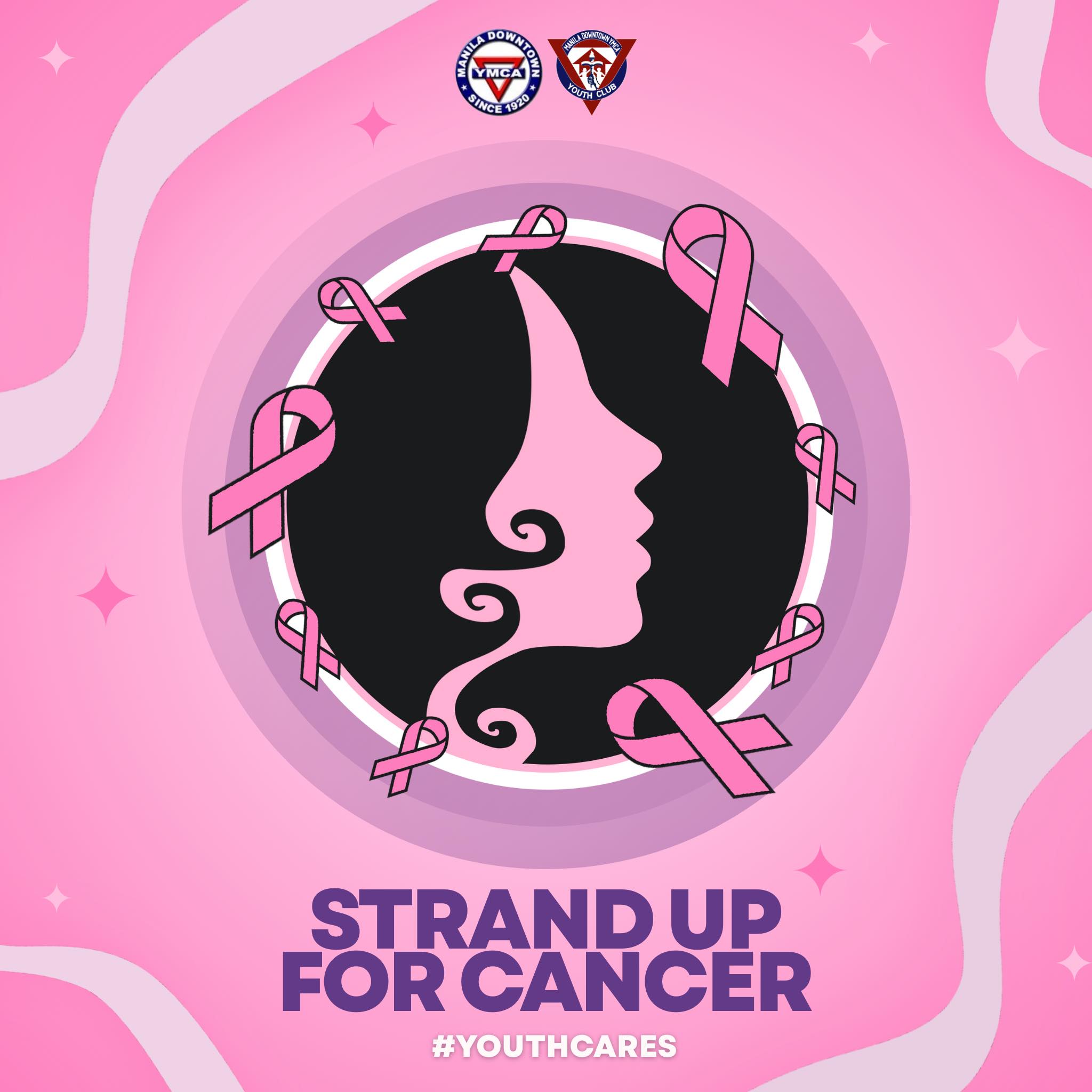 Strand Up for Cancer