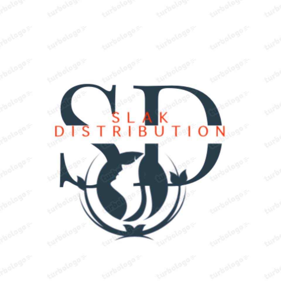 SLAK Distribution