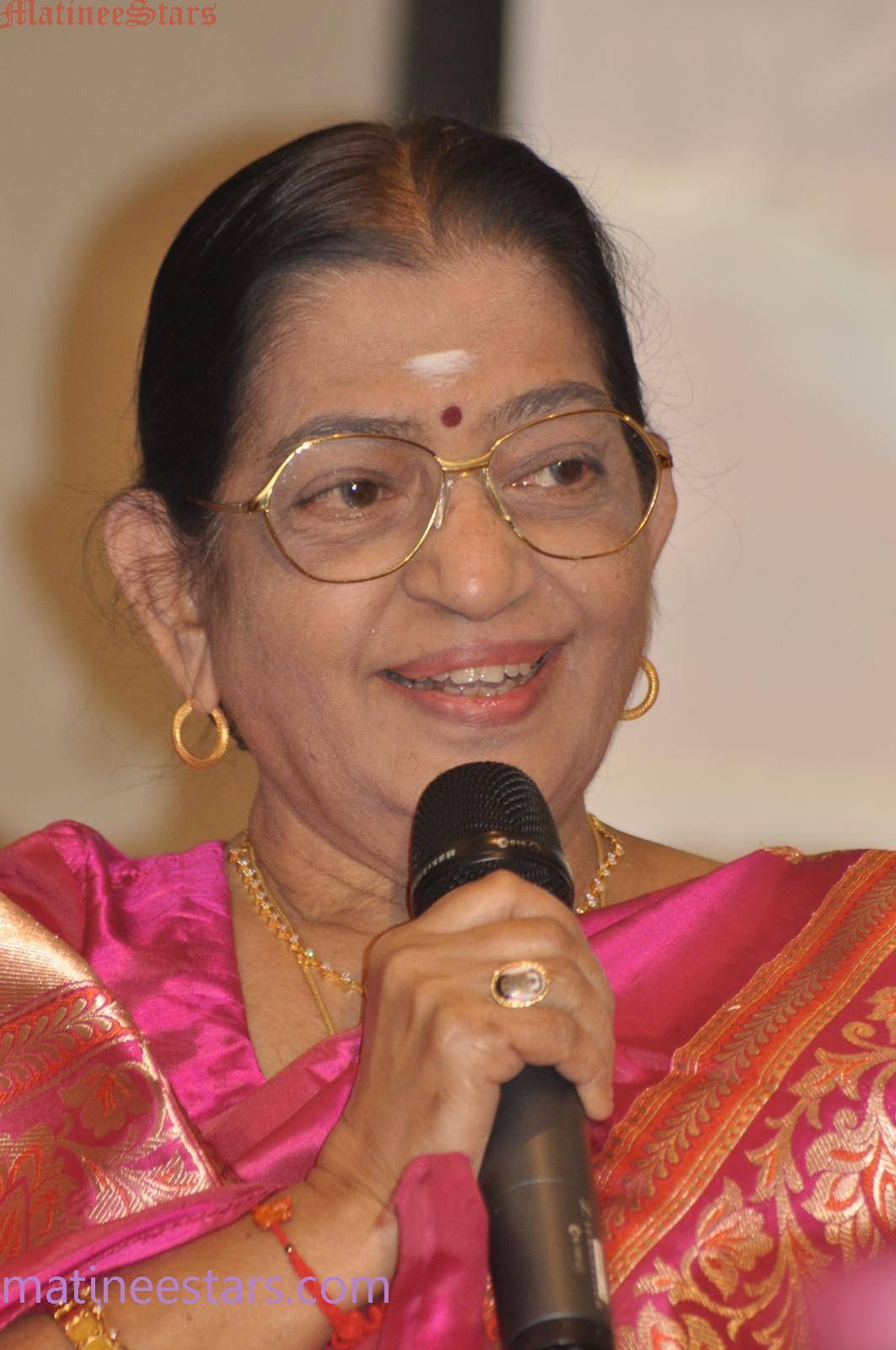 Singer suseela