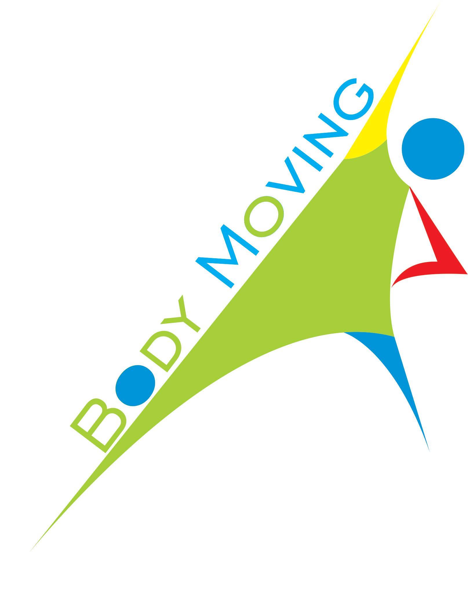 Body Moving